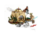 LEGO® Star Wars™ Yoda's Hut 75208