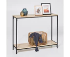 Target Atticus Console Table - Neutral