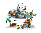LEGO® Creator Pirate Roller Coaster 31084
