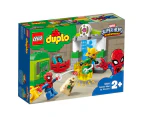 LEGO® DUPLO® Spider-Man vs. Electro 10893