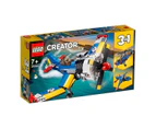 LEGO® Creator Race Plane 31094