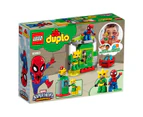 LEGO® DUPLO® Spider-Man vs. Electro 10893