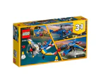 LEGO® Creator Race Plane 31094