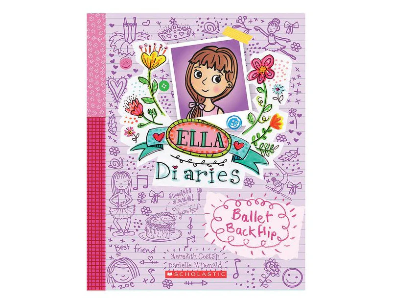 Ella Diaries #
