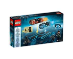 LEGO Tron Legacy - 21314