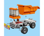 LEGO City Garbage Truck (60220)