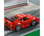 LEGO® Speed Champions Ferrari F40 Competizione 75890