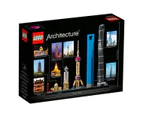 LEGO® Architecture Shanghai 21039