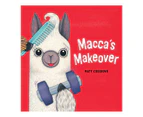 Macca'S Makeover