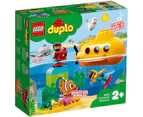 LEGO® DUPLO® Town Submarine Adventure 10910