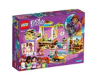 LEGO® Friends Turtles Rescue Mission 41376