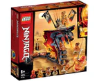 LEGO® NINJAGO® Fire Fang 70674