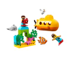 LEGO® DUPLO® Town Submarine Adventure 10910