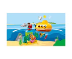 LEGO® DUPLO® Town Submarine Adventure 10910