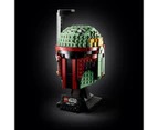 LEGOÂ® Star Warsâ„¢ Boba Fettâ„¢ Helmet 75277