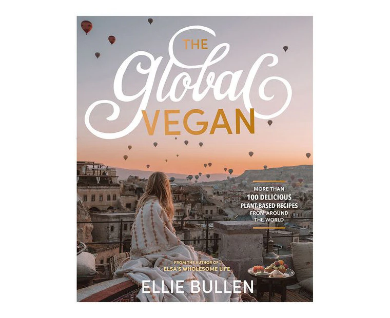 Global Vegan