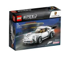 LEGO® Speed Champions 1974 Porsche 911 Turbo 3.0 75895