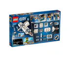 LEGO® City Space Port Lunar Space Station 60227