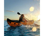 Hydro-Force: Lite-Rapid x2 Inflatable Kayak