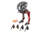 LEGO® Star Wars™ AT-ST™ Raider 75254