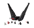 LEGO® Star Wars™ Episode IX Kylo Ren's Shuttle™ 75256
