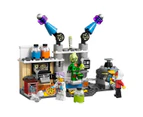 LEGO 70418 Hidden Side J.B.'s Ghost Lab