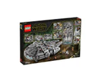 LEGO® Star Wars™ Episode IX Millennium Falcon™ 75257