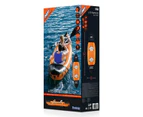 Hydro-Force: Lite-Rapid x2 Inflatable Kayak