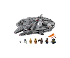 LEGO Star Wars Episode 9 Millenium Falcon