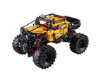 LEGO Technic 4x4 X-Treme Off-Roader