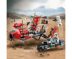 LEGO® Star Wars™ Pasaana Speeder Chase 75250