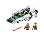 LEGO® Star Wars™ Resistance A-Wing Starfighter™ 75248