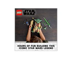 LEGO® Star Wars™ Yoda™ 75255