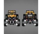 LEGO® Technic 4X4 X-treme Off-Roader 42099