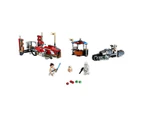 LEGO® Star Wars™ Pasaana Speeder Chase 75250