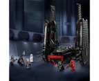 LEGO® Star Wars™ Episode IX Kylo Ren's Shuttle™ 75256