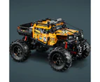 LEGO® Technic 4X4 X-treme Off-Roader 42099