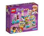 LEGO® Friends Ice Cream Cart 41389