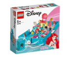 LEGO® Disney Princess™ Ariel's Storybook Adventures 43176