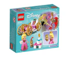 LEGO Disney Princess Aurora's Royal Carriage (43173)