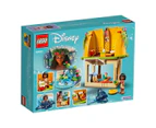 LEGO® Disney Princess™ Moana's Island Home 43183