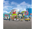 LEGO® City Town Donut Shop Opening 60233