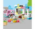 LEGO® DUPLO® Town Bakery 10928
