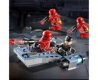 LEGO® Star Wars™ Episode IX Sith Troopers™ Battle Pack 75266