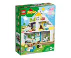 LEGO® DUPLO® Town Modular Playhouse 10929