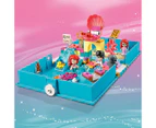 LEGO Disney Princess Ariels Storybook Adventures