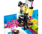 LEGO® Disney Princess™ Mulan's Storybook Adventures 43174