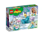 LEGO® DUPLO® Disney Princess 10920