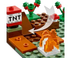 LEGO Minecraft The Talga Adventure