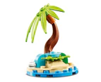 LEGO® Disney Princess™ Moana's Ocean Adventure 43170